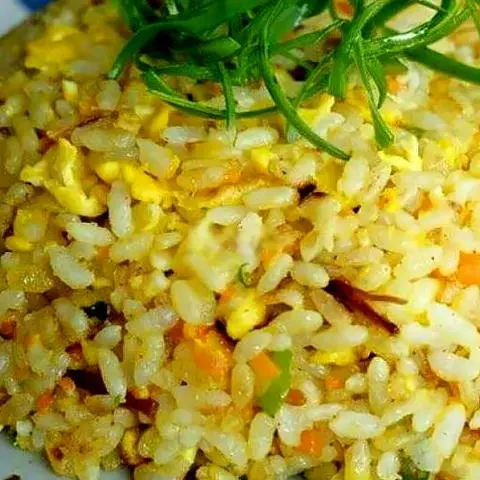 Hình ảnh Combo 2 Cơm chiên trứng