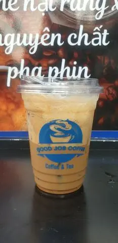 Hình ảnh Cà phê sữa đá