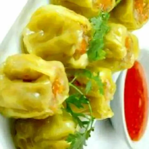 Hình ảnh Xíu mại thịt