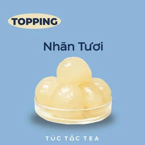 Hình ảnh NHÃN TƯƠI