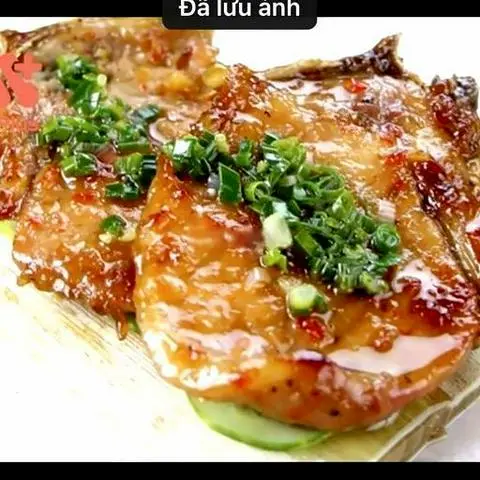 Hình ảnh Sườn Cốt Lếch Ram