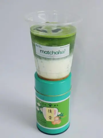 Hình ảnh Latte M (350ml)