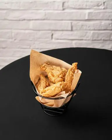 Hình ảnh Fried Chicken / Spicy Fried Chicken