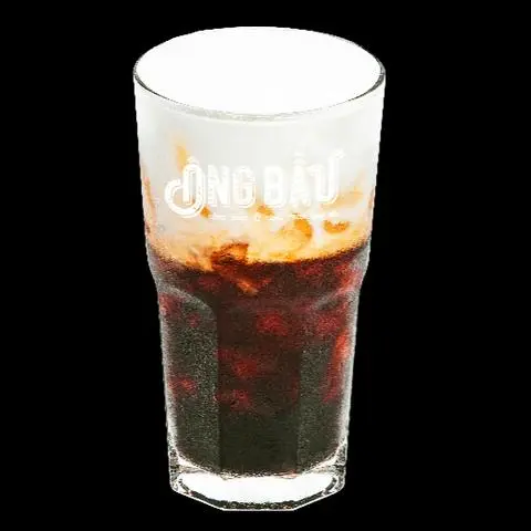 Hình ảnh Đen đá mifl foam