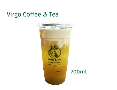Hình ảnh Trà lài Machiato