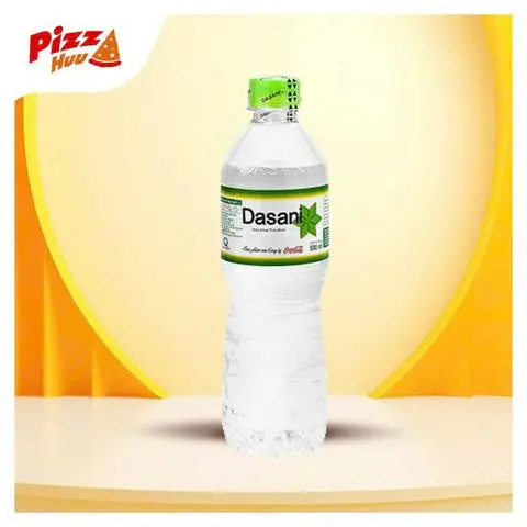 Hình ảnh Nước khoáng Dasani