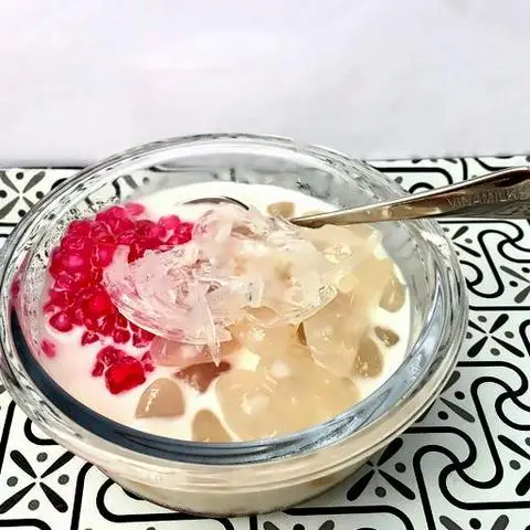 Hình ảnh Hạt đác cốt dừa