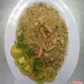 Hình ảnh Cơm chiên cua