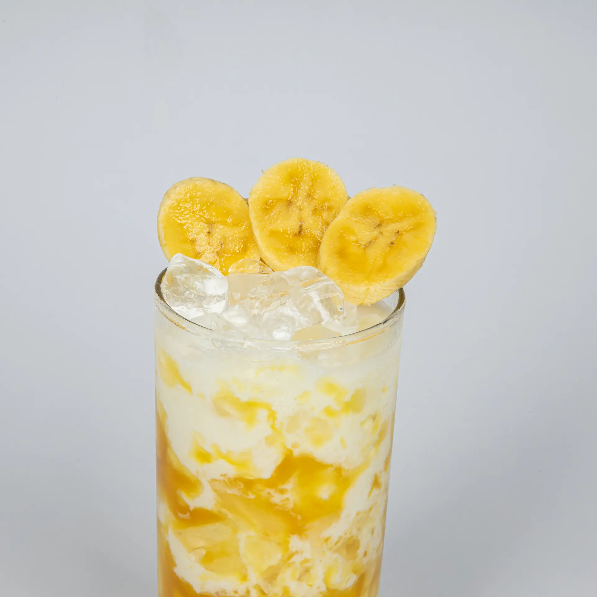 Hình ảnh Sữa Chua Chuối [BEST SELLER] 