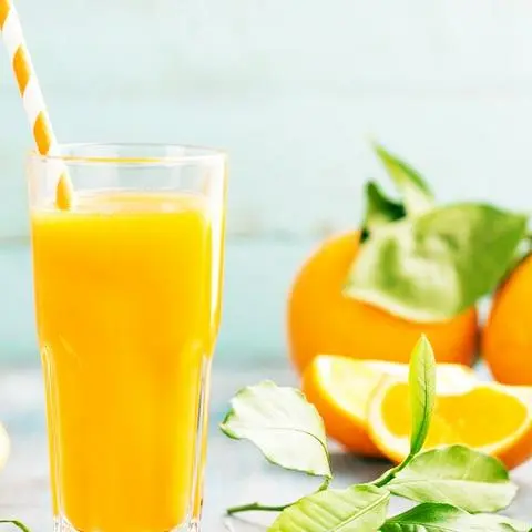 Hình ảnh NƯỚC ÉP CAM