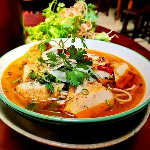 Hình ảnh Chả cá 7 Ghiền