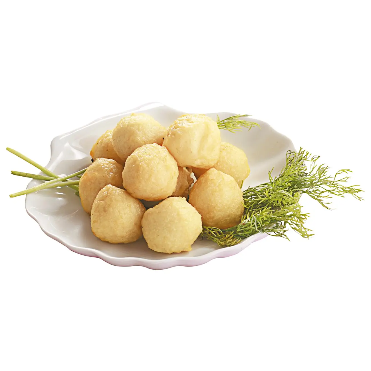 Hình ảnh Cá Viên