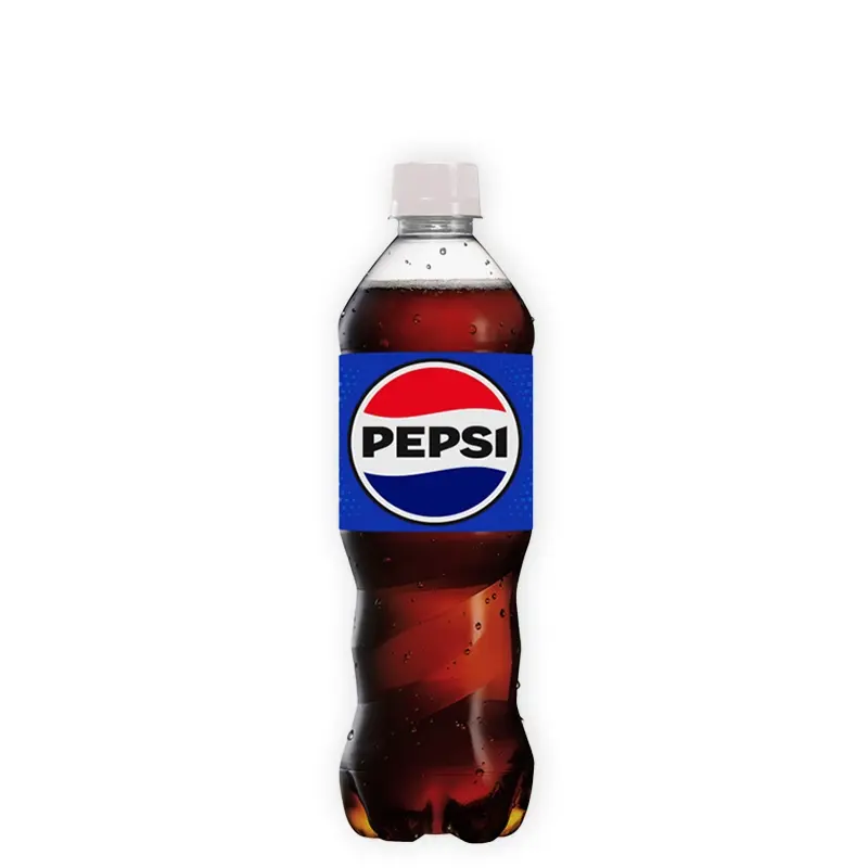 Hình ảnh Pepsi