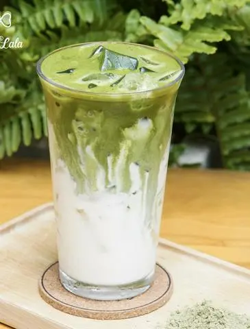 Hình ảnh Matcha Latte