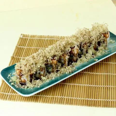 Hình ảnh HALMA SAM ROLL