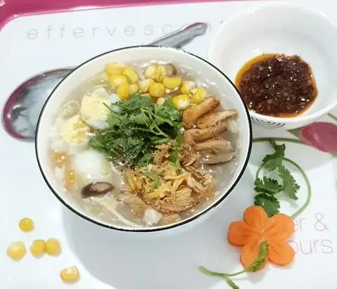 Hình ảnh Súp Cua Lớn
