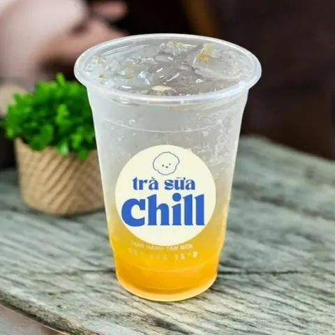 Hình ảnh Soda Xoài
