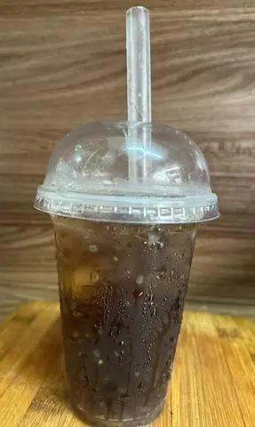 Hình ảnh Trà bí đao hạt chia