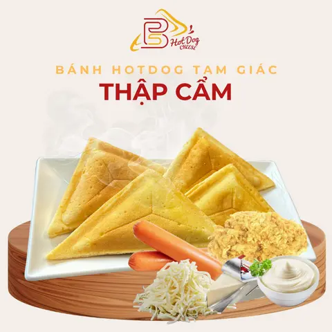 Hình ảnh Thập Cẩm