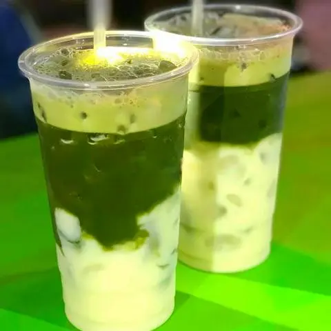 Hình ảnh Rau Má Sữa
