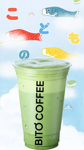 Hình ảnh Matcha Latte