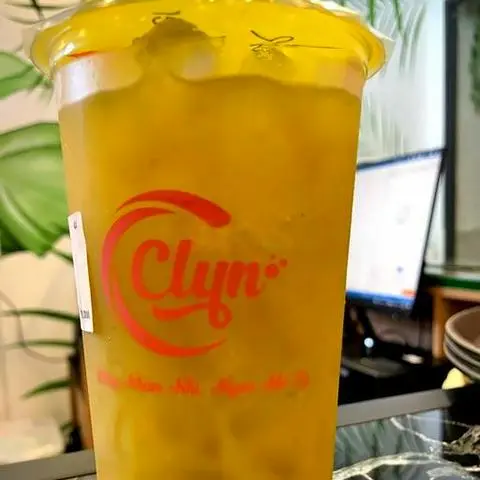 Hình ảnh Nước ép thơm