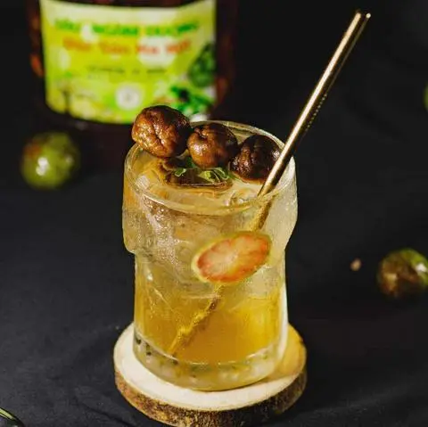 Hình ảnh Nước sấu đá