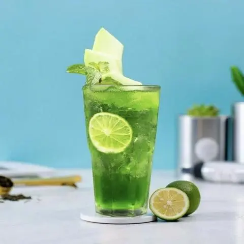 Hình ảnh Trà Tắc Thái