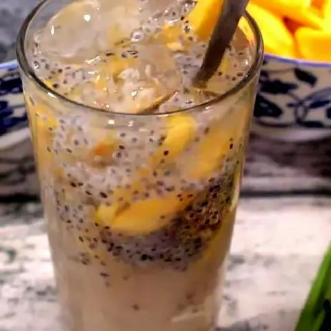 Hình ảnh Mít hạt đác hạt chia