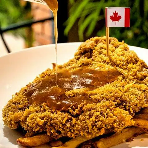 Hình ảnh Pork Schnitzel
