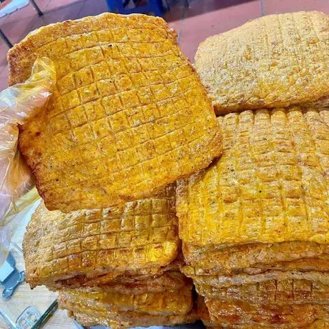 Hình ảnh Nem Nướng Phên Nha Trang 500g