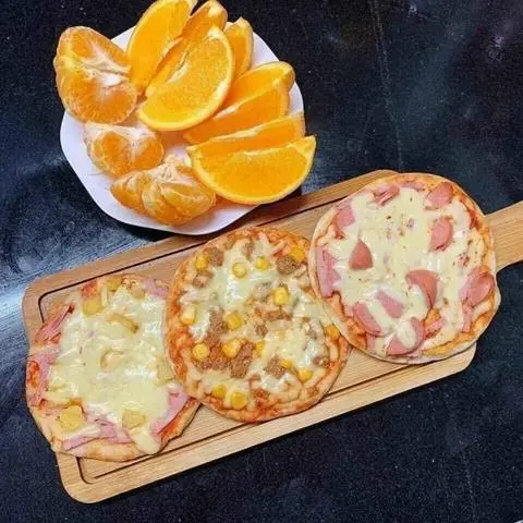 Hình ảnh Pizza