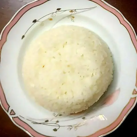 Hình ảnh Cơm trắng thêm