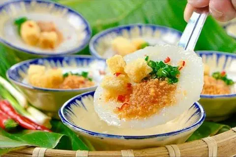Hình ảnh Bánh bèo