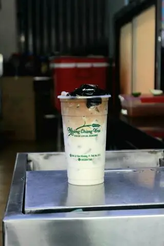 Hình ảnh Cafe Sữa Tươi Sương Sáo