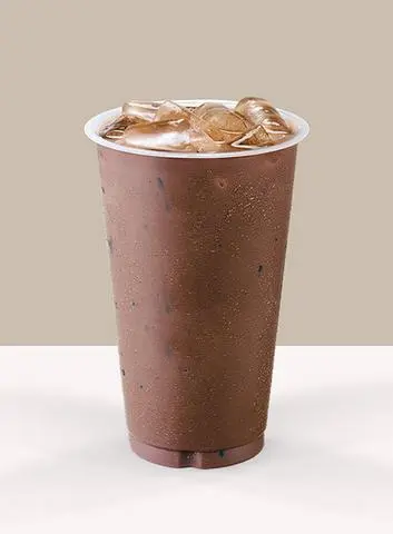 Hình ảnh Trà sữa cacao