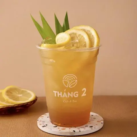 Hình ảnh Lục Trà Lài Mật Ong ( Size 500ml )
