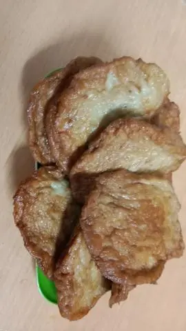 Hình ảnh Chả chay