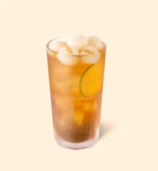 Hình ảnh Trà long nhãn (L)