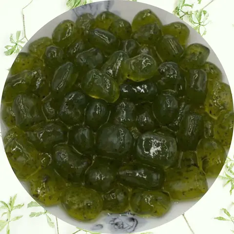 Hình ảnh Trân Châu Ô Long