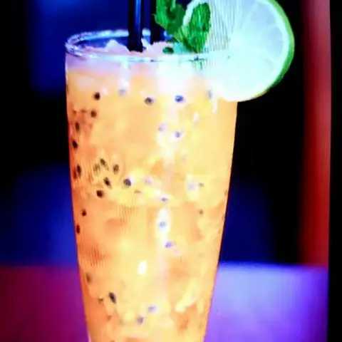 Hình ảnh Chanh Dây