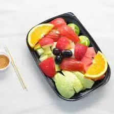 Hình ảnh Set Trái Cây Tự Mix 