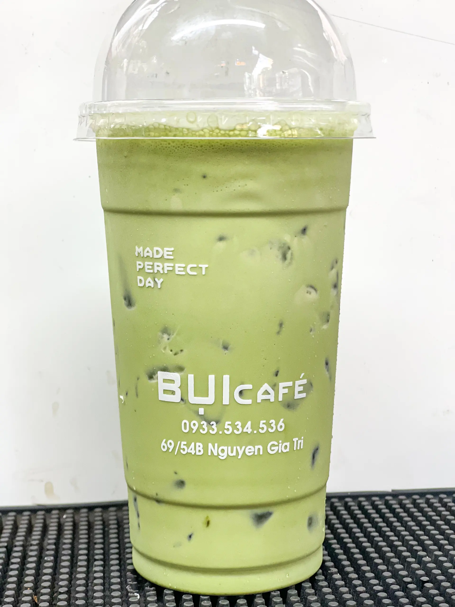 Hình ảnh Matcha Coldwisked