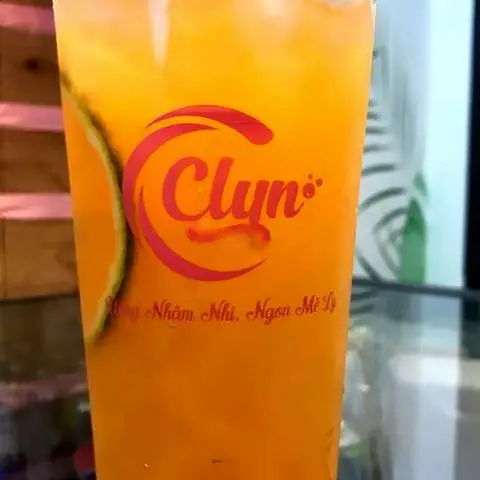 Hình ảnh Nước ép cam cà rốt