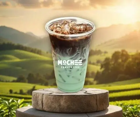 Hình ảnh CHOCO LATTE