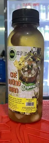 Hình ảnh Chè Dưỡng Nhan