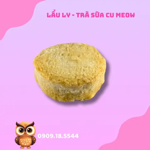 Hình ảnh Đậu hũ phô mai