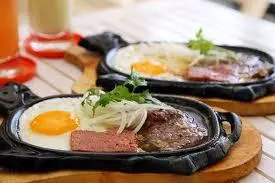 Hình ảnh BÒ NÉ 3 NGON  SỐ 1