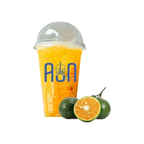 Hình ảnh Nước ép Cam