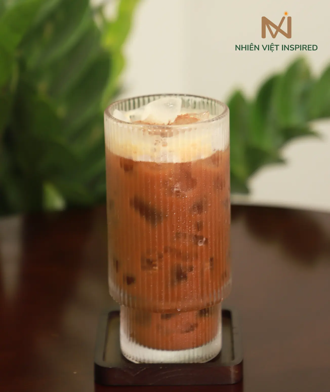 Hình ảnh Cà phê hạnh nhân